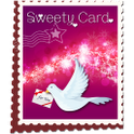 Sweety Card icon