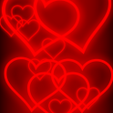 Valentine's Day Live Wallpaper icon
