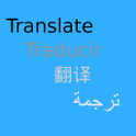 Translate icon