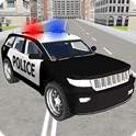 Police Traffic Racer