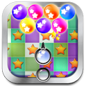 Bubble Star Shoot FREE icon