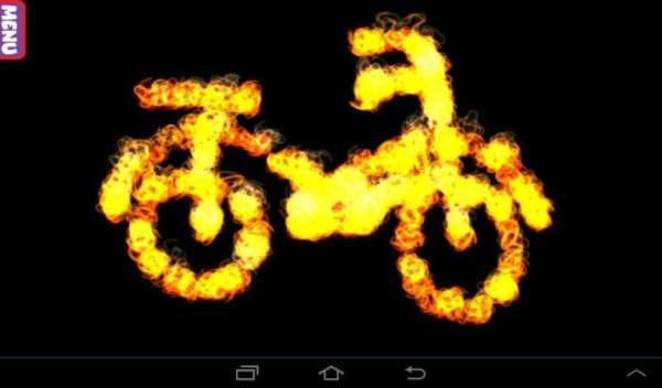 Fire fingers screenshot 3