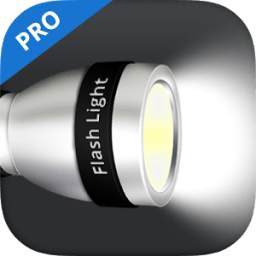 Brightest LED Flashlight