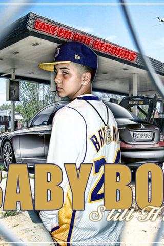 Baby Boy screenshot 1