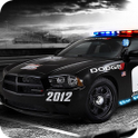 Police Car Hot Pursuit icon