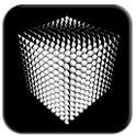 3D cube live wallpaper 1.2