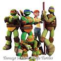Teenage Mutant Ninja 1.0
