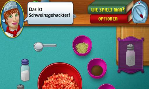 Cooking Academy Tycoon screenshot 1