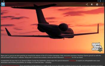 The GTA Base screenshot 3
