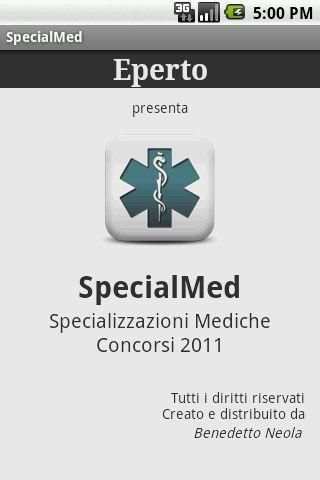 SmartPharma Lite screenshot 1