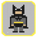 Batman Dash icon