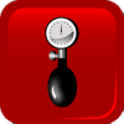 Blood Pressure Tracker Lite icon