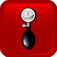 Blood Pressure Tracker Lite on 9Apps