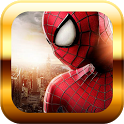 Spider Man Puzzle icon