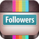 InstaFollow For Instagram icon