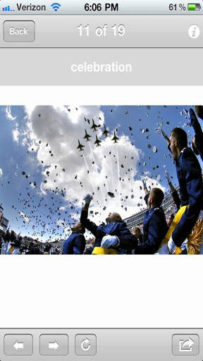 Join the Airforce скриншот 5