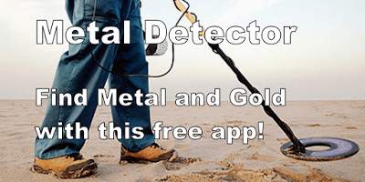 Metal Detector 2 تصوير الشاشة