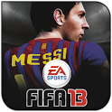 FIFA 13 - Top 10 Soundtrack icon