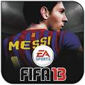 FIFA 13 - Soundtrack 1.0