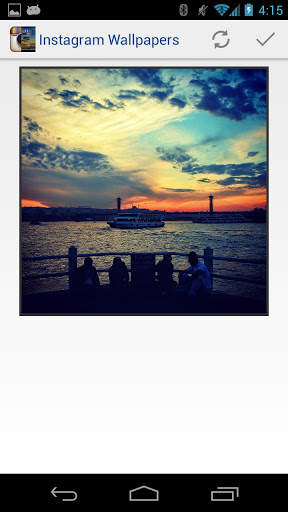 Instagram Wallpapers screenshot 2