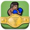 Punch Boxe Hero