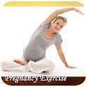 Pregnancy Exercise! on 9Apps