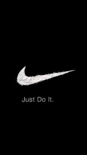 Nike Live Wallpaper &amp; Gallery screenshot 4