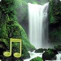 Waterfall Sounds Nature Sounds