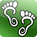 Free Pedometer &amp; Step Counter on 9Apps