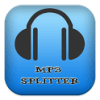 Mp3 Splitter icon