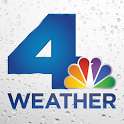 NBC4 Los Angeles Weather App