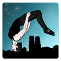 Backflip Madness Demo (ARMv6) icon
