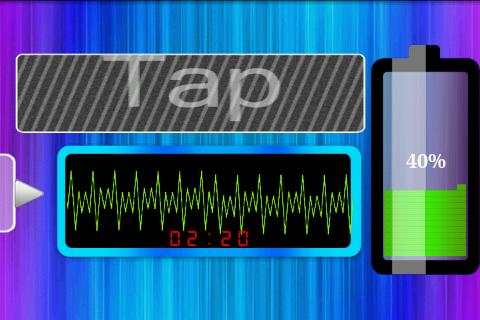Techno Charger Lite screenshot 4