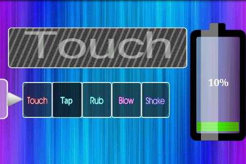Techno Charger Lite screenshot 5