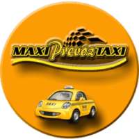 Taxi Maxi Zrenjanin on 9Apps