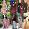 Hijab Clothing Styles