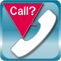 Simple Call Confirm icon