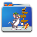 Tom And Jerry All Movies иконка