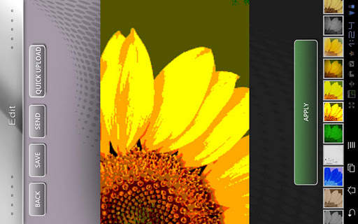 P! - Art P!ctures Now screenshot 2