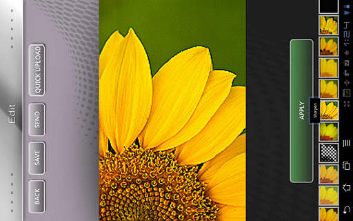 P! - Art P!ctures Now screenshot 3