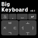 Big Keyboard icon