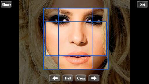 Shakira Wallpapers HD Photo screenshot 3