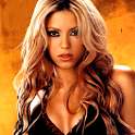 Shakira Wallpapers HD Photo on 9Apps