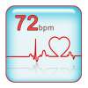 Heart Beat Detector on 9Apps