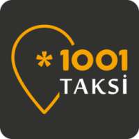 1001 Taxi click to order taxi on 9Apps