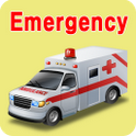 Emergency Sound Ringtone SMS icon