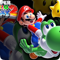 Mario game Wallpapers HD icon