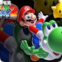 Mario game Wallpapers HD 1.0
