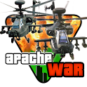 GT Apache War in New York icon