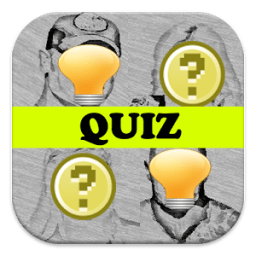 Guess The Wrestlers Quiz icon